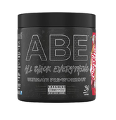 Applied Nutrition - ABE All Black Everything Sample - 10 x 10G